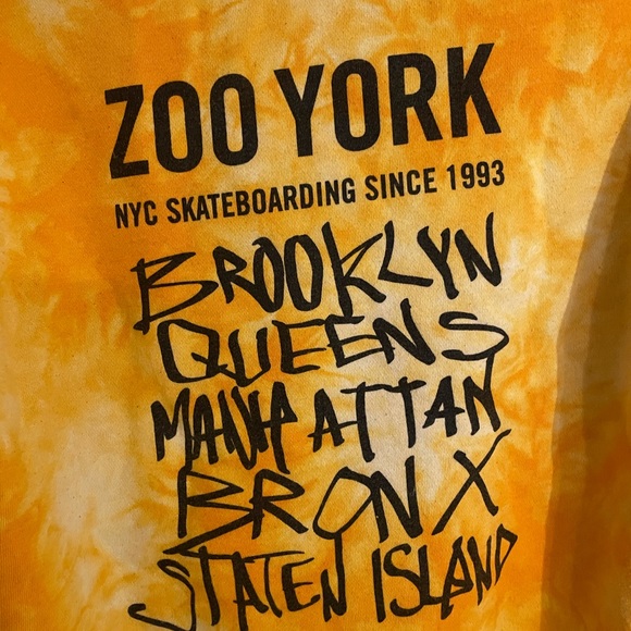 Hoodie - Picture 5 of 6